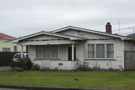 Photo of property in 48 Macdougall Avenue, Dunollie, Runanga, 7803
