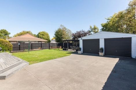 Photo of property in 49 Achilles Street, Burwood, Christchurch, 8061