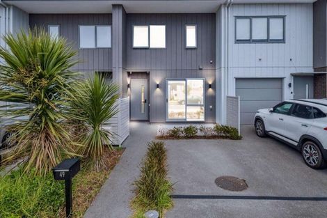 Photo of property in 49 Katikati Drive, Manurewa, Auckland, 2102