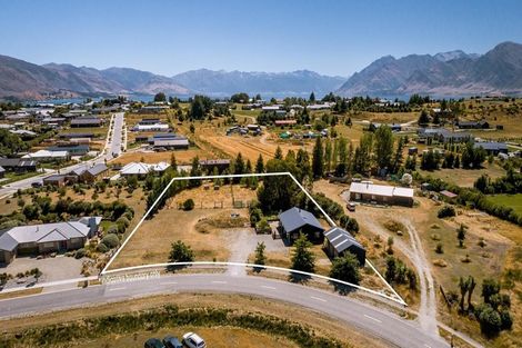 Photo of property in 67 Grandview Road, Lake Hawea, Wanaka, 9382