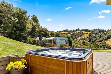 Photo of property in 19 Hodgart Road, Warkworth, 0981