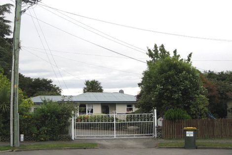 Photo of property in 13 Weir Place, Hoon Hay, Christchurch, 8025