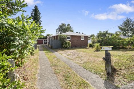 Photo of property in 113 Oregon Drive, Murupara, 3025