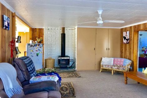 Photo of property in 9 Glendhu Crescent, Otematata, 9412