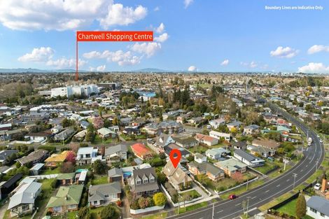 Photo of property in 254 Bankwood Road, Chartwell, Hamilton, 3210