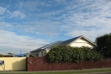 Photo of property in 124 Union Street, New Brighton, Christchurch, 8061