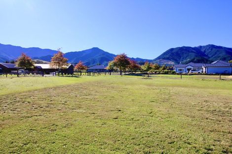 Photo of property in 8 Ewen Place, Hanmer Springs, 7334