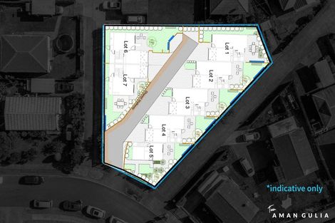 Photo of property in 17 Solveig Place, Randwick Park, Auckland, 2105