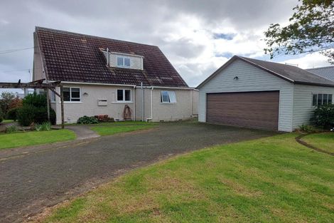 Photo of property in 161 Smart Road, Hillsborough, New Plymouth, 4372