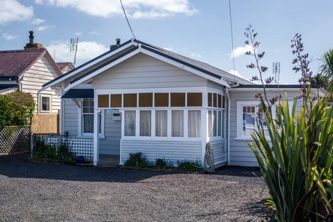 Photo of property in 20 Corbett Street, Paeroa, 3600