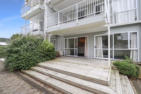 Photo of property in 95 Farmer Crescent, Taita, Lower Hutt, 5011