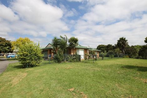 Photo of property in 69 Medvale Avenue, Flat Bush, Auckland, 2019
