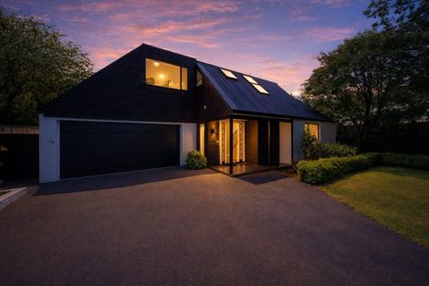 Photo of property in 10 Tripp Place, Ilam, Christchurch, 8041