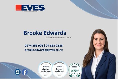 Photo of property in 16 Savage Road, Waihi, 3610