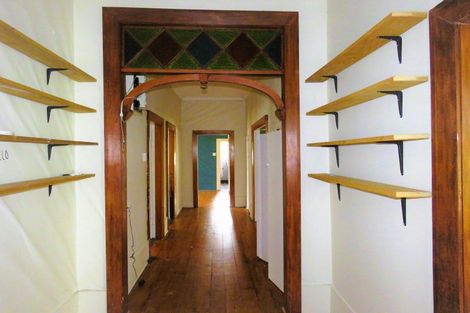 Photo of property in 31 Brougham Street, Westport, 7825