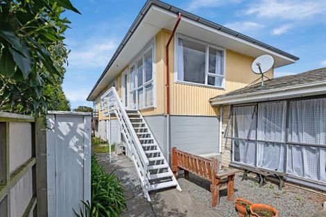 Photo of property in 3/20 Stoneyhurst Street, St Albans, Christchurch, 8014