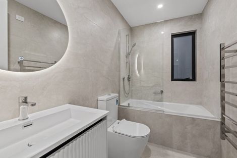 Photo of property in 9b O'donn Avenue, Beach Haven, Auckland, 0626