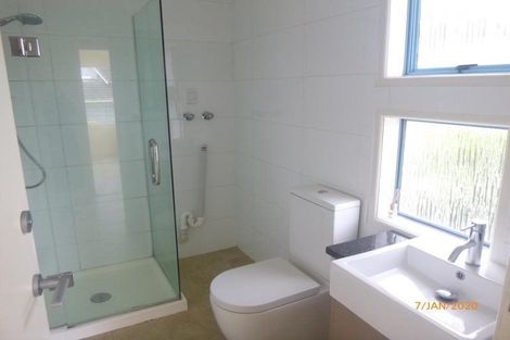 Photo of property in 5a Atkin Avenue, Mission Bay, Auckland, 1071