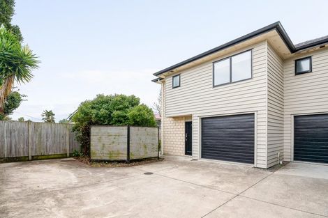 Photo of property in 4/56 Storey Avenue, Forest Lake, Hamilton, 3200