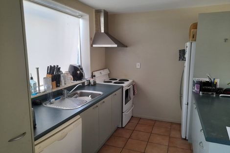 Photo of property in 2/27 Boon Street, Sydenham, Christchurch, 8023