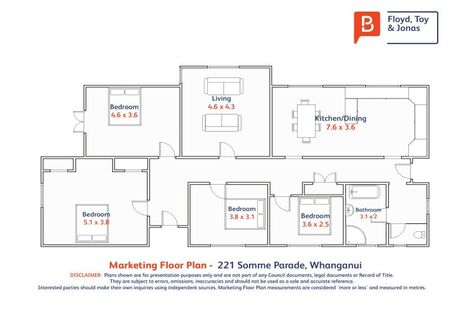 Photo of property in 221 Somme Parade, Aramoho, Whanganui, 4500