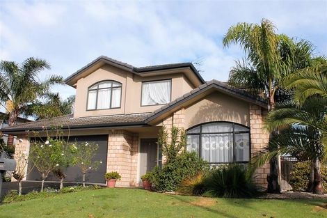 Photo of property in 1 Girvan Terrace, Wattle Downs, Auckland, 2103