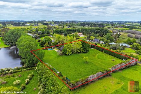 Photo of property in 70 Manuwai Lane, Karaka, Drury, 2578