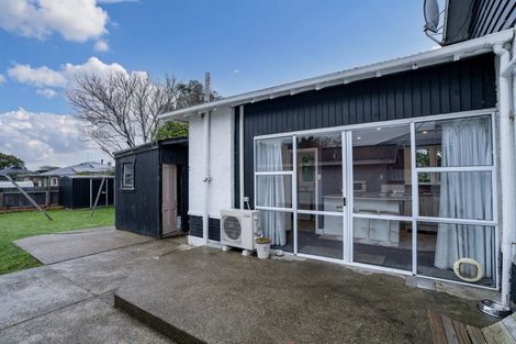 Photo of property in 81 Selwyn Street, Appleby, Invercargill, 9812