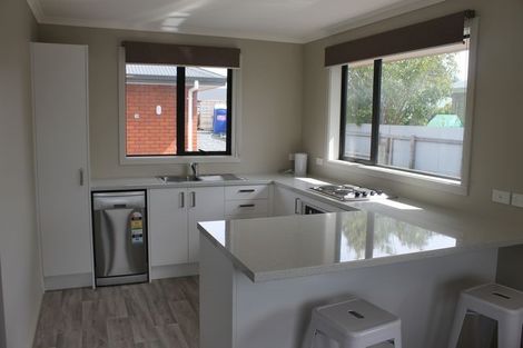 Photo of property in 21 Biggar Street, Strathern, Invercargill, 9812