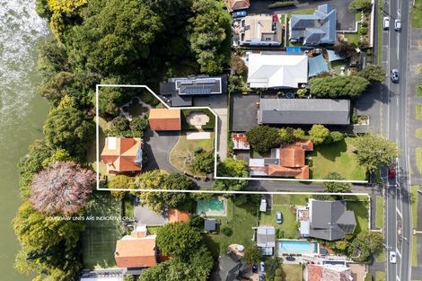 Photo of property in 301 River Road, Claudelands, Hamilton, 3214