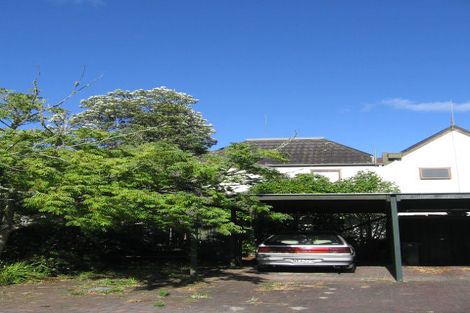 Photo of property in 21 Wimbledon Way, Remuera, Auckland, 1050