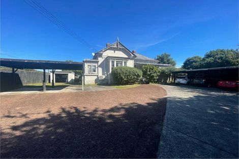 Photo of property in 148 Balmoral Road, Mount Eden, Auckland, 1024