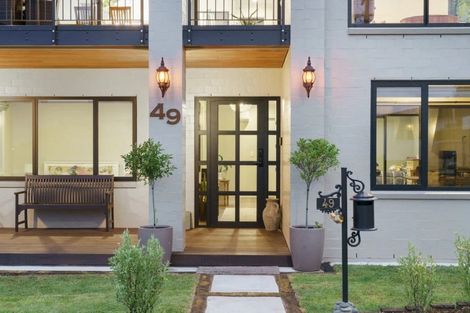 Photo of property in 49 Hinewa Road, Otumoetai, Tauranga, 3110