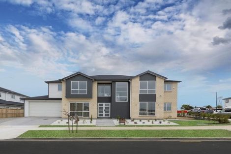 Photo of property in 47 Donegal Park Drive, Flat Bush, Auckland, 2019