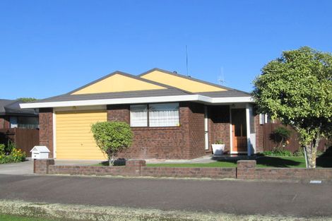 Photo of property in 3/64 Albert Street, Palmerston North, 4414