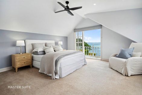 Photo of property in 56 Queen Street, Northcote Point, Auckland, 0627