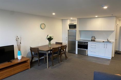 Photo of property in Leicester Executive Apartments, 104/282 Madras Street, Christchurch Central, Christchurch, 8011