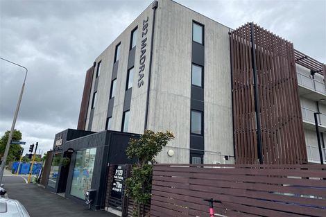 Photo of property in Leicester Executive Apartments, 104/282 Madras Street, Christchurch Central, Christchurch, 8011