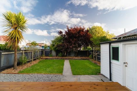 Photo of property in 25 Bathgate Street, South Dunedin, Dunedin, 9012