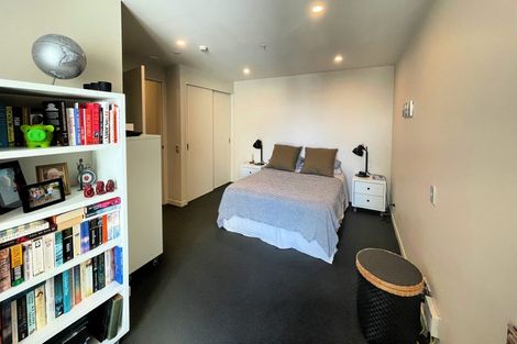 Photo of property in Republic Apartments, 6c/11 Tennyson Street, Te Aro, Wellington, 6011