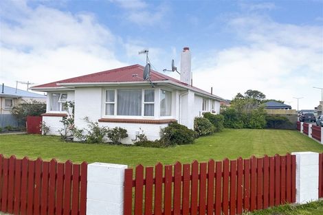 Photo of property in 1 Alexander Avenue, Newfield, Invercargill, 9812