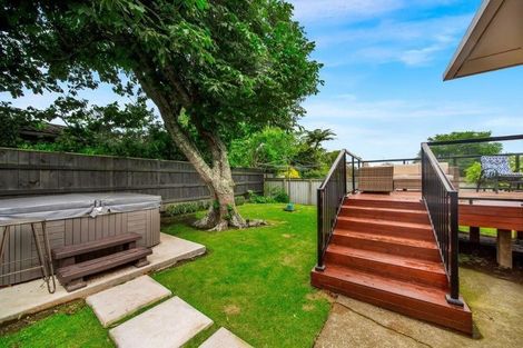 Photo of property in 17 Dives Avenue, Hawera, 4610