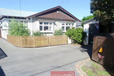 Photo of property in 1/762 Gloucester Street, Avonside, Christchurch, 8061