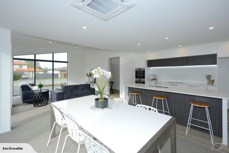 Photo of property in 199 Cavendish Road, Casebrook, Christchurch, 8051