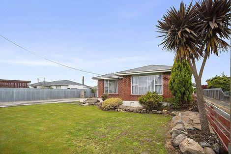 Photo of property in 50 Milton Street, Gore, 9710