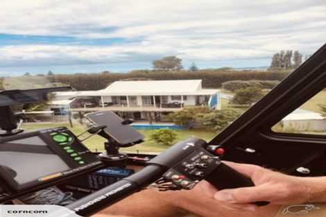 Photo of property in 5 Old Ferry Road, Clive, 4102