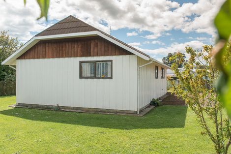 Photo of property in 27 Lucknow Street, Wairoa, 4108