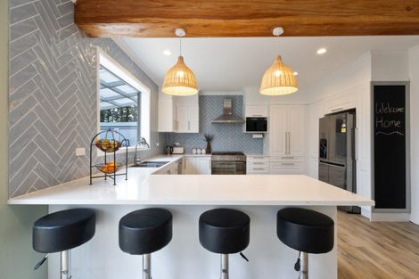 Photo of property in 34 Pukekauri Road, Waikino, Waihi, 3682