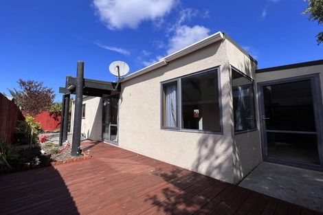 Photo of property in 137 Southampton Street, Sydenham, Christchurch, 8023