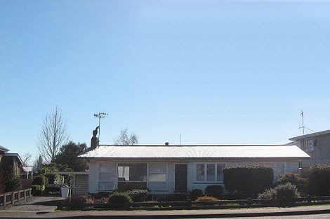 Photo of property in 9 Tutanekai Street, Waipukurau, 4200